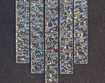 DIY Wind Chime Stained Glass Set – Pretty Sound!