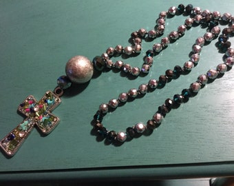 Beaded neacklace