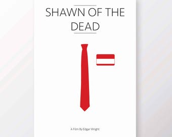 Shawn of the Dead