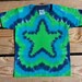 Ambrielle Tie Dye One Piece Size XXL