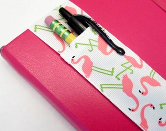 Bullet Journal Pen Holder - Free Domestic Shipping