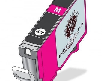 Inkedibles™ Edible Ink Cartridge for Epson T069320 (Magenta)
