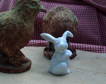 darling littlevintage ROSENTHAL rabbit
