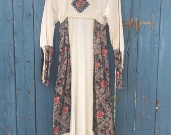 Vintage Gunne Sax Dress