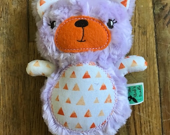 Teddy Bear, Teddy Bear Stuffed Animal, Children's Toy, Stuffed kids toy, Nursery Decor,