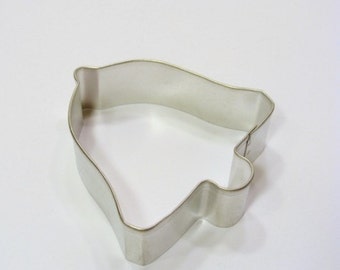 Bell Cookie Cutter 3.5 inch