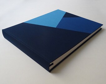 PHOTO ALBUM or guestbook mosaic