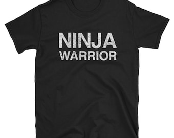 funny ninja tshirt