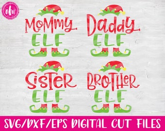 Free Free 117 Family Christmas Pajamas Svg SVG PNG EPS DXF File