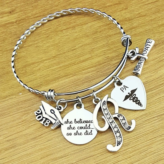 Physician Assistant Gifts Physician Assistant Graduation Gift Physician Assistant Student College Graduation College Graduation Gift 2018