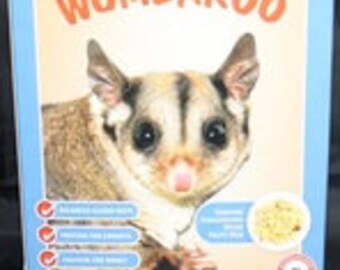 Wombaroo High Protein Supplement (WHPS), 1K
