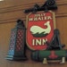 1975 jolly whaler inn fun man cave cottage recreational wall hanging coppercraft