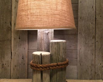 Nautical lighting | Etsy