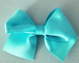 Custom Hair Bow