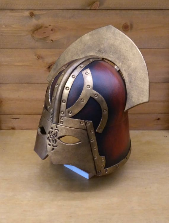 Lannister Helmet