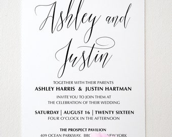 Wedding invitation template . Printable Wedding Invitation Suite. Wedding Invitation Suite. Wedding Invitation Set. Invitation set. 304