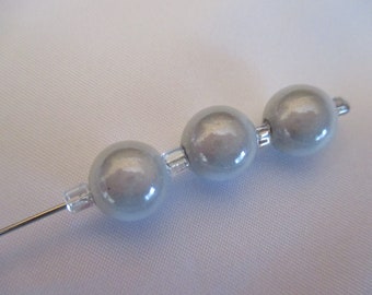 hat pin shawl pin - selfmade