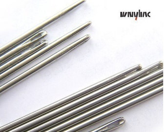 4 - John James number 15 bookbinding needles