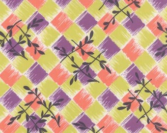 Gardenvale by Jen Kingwell for Moda Pattern 18104 11