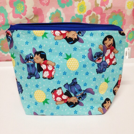 stitch make up bag