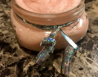 Whipped Strawberry Banana