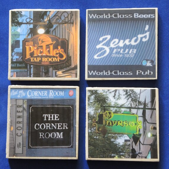 Penn State Bars Pickle's Set