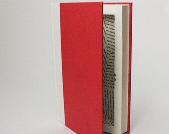 Hollow Book Safe- Marley and Me