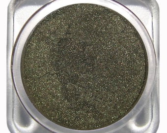 Khaki - Mineral Eye Pigment Shadow