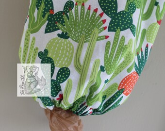Cactus porte-sac d’épicerie / / succulentes sac porte / porte son sac / sac à main distributeur / / plastique sac porte / / plastique sac distributeur