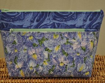 Large clutch (Soft Iris)