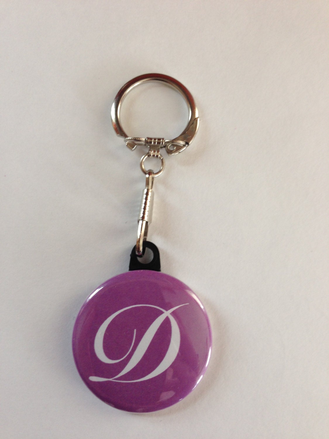 custom letter name keychain handmade keychain letter letter keychains