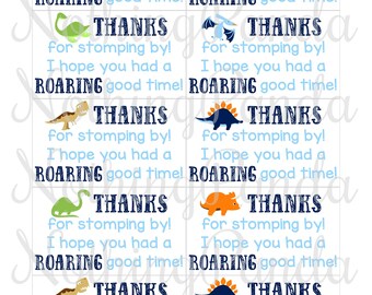 Thanks for stomping | Etsy