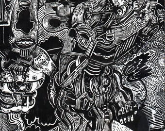 The Rite of Leviathan