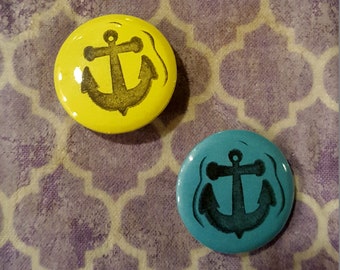 Anchor - Buttons