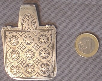 old pendant/amulate south morocco