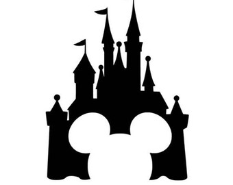 Free Free 287 Disney Castle Svg Files For Cricut SVG PNG EPS DXF File