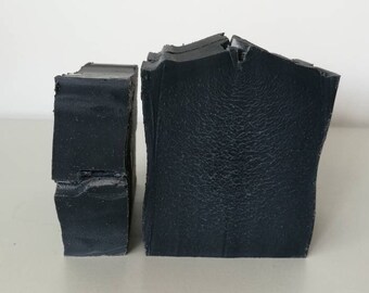 Mechanics soap, gardeners soap, black soap, exfoliating soap, mens soap, soap for grime and grease, scrubby soap, kitchen soap, hand soap