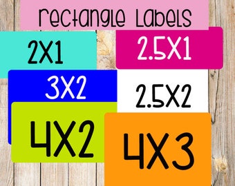 Custom labels, rectangle labels,make labels online,personalized labels,logo stickers, labelin,labels,stickers,product labels,labels sticker