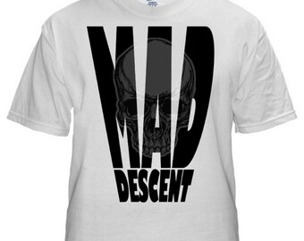 Mad Descent