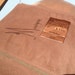 Vintage Munsingwear Stockings Peppermint Size 9 Medium Set of 3