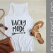 Vacay Mode svg | Vacation Mode svg | Arrow svg | Beach svg | Summer svg | Adventure svg | Travel svg | Shirt | SVG | DXF | JPG | cut file