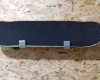 Skate Wall rack / skate Hanger / skateboard rack /