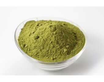 Organic creamy Sojat Henna powder (100g)