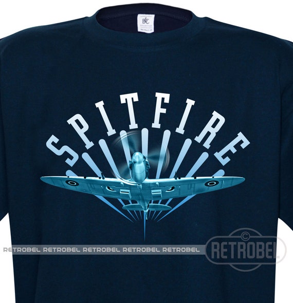 spitfire t shirt mens