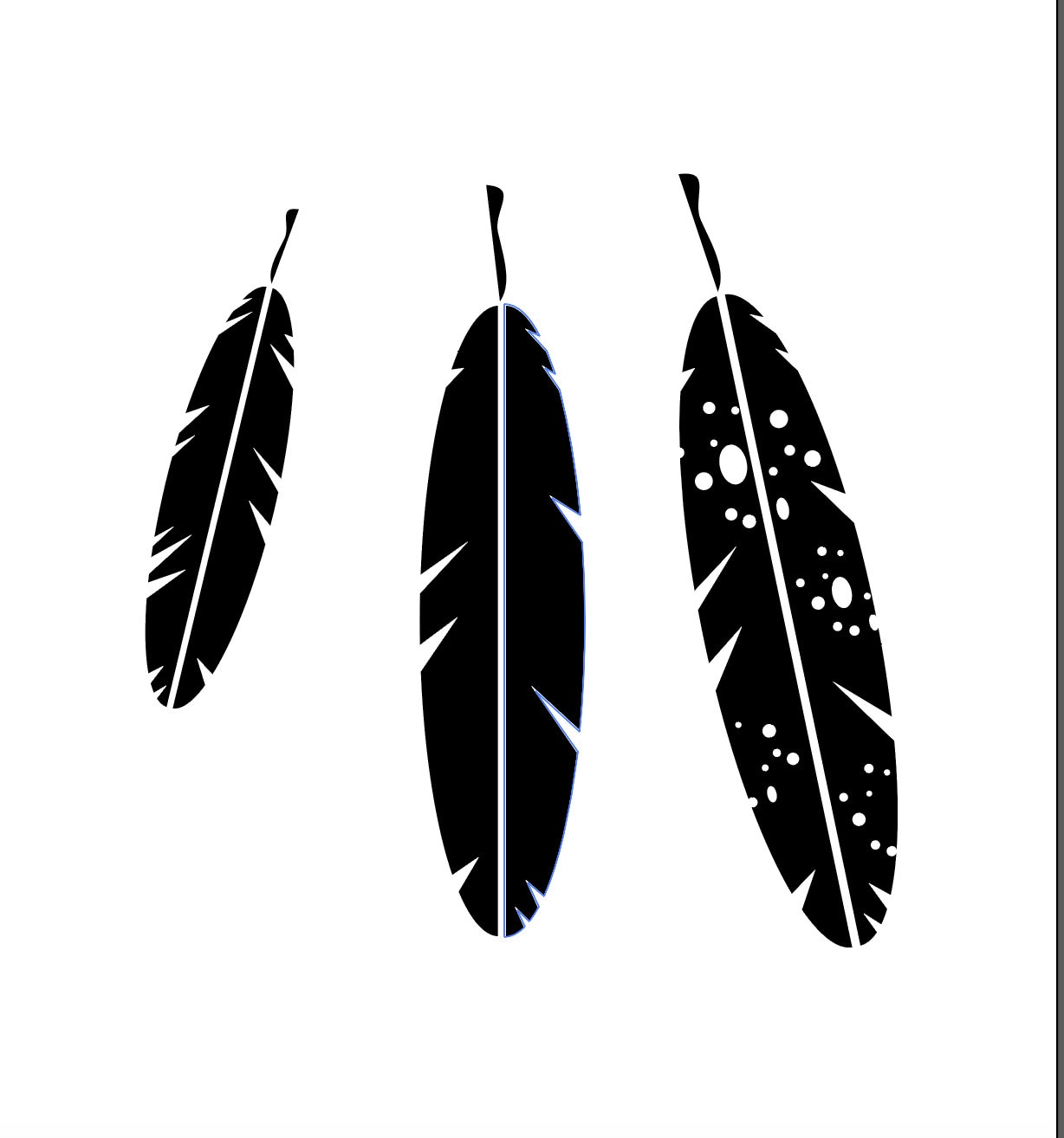 Free Free 104 Feather Svg File Free SVG PNG EPS DXF File