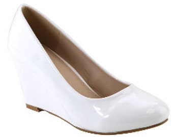 PLAIN JANE SHOES