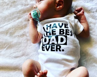 First time dad - first time dad gift - Dad shower gift - Best dad - Gifts for new dad - Daddy to be - Best dad ever - New dad gift for baby
