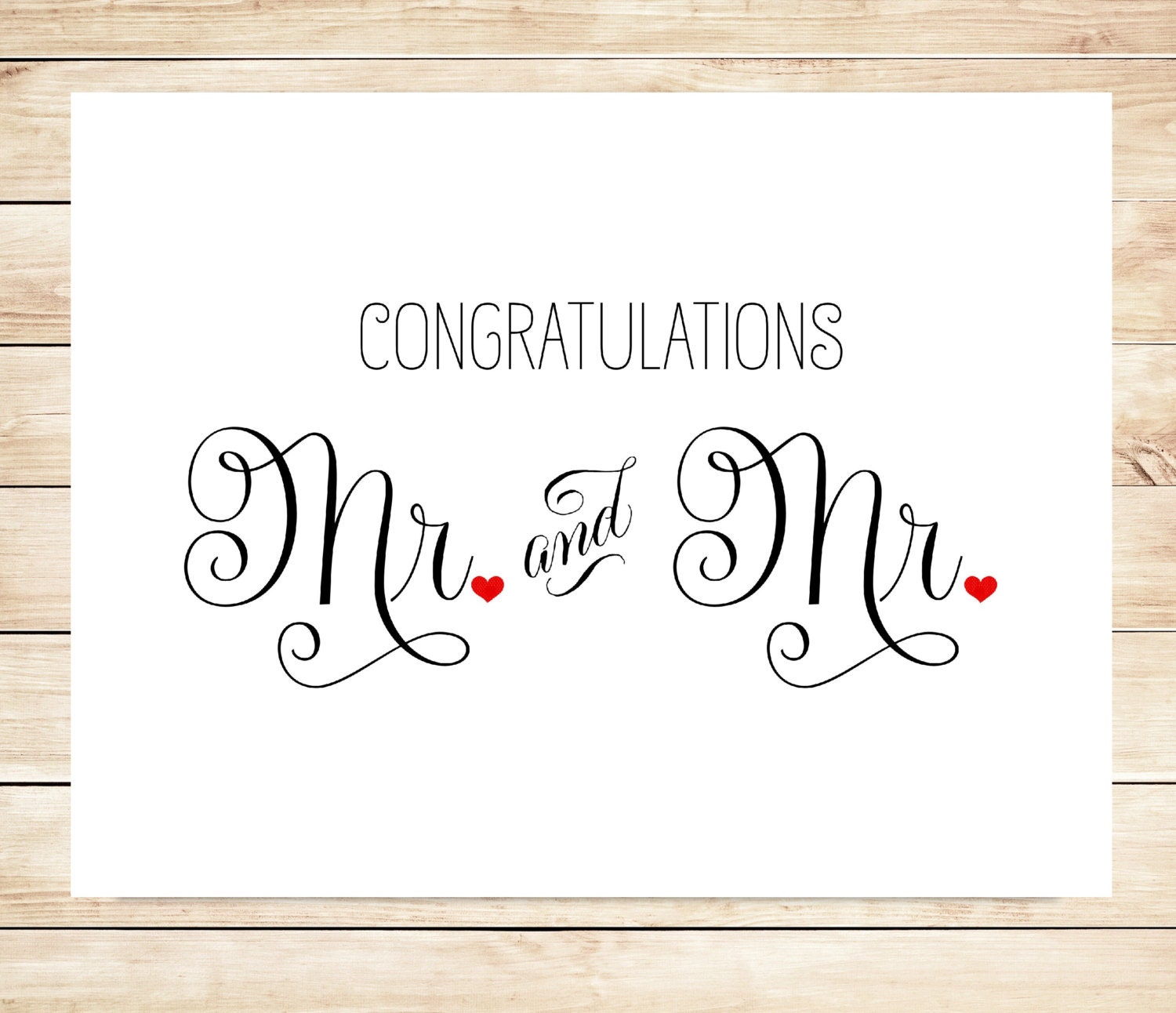 wedding congratulations cards free download