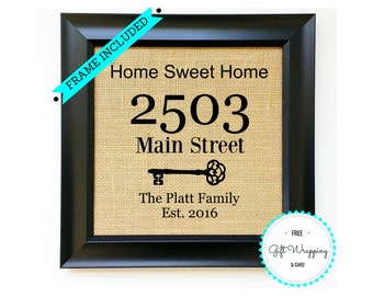 New Home Gift Ideas New Home Gift Ideas