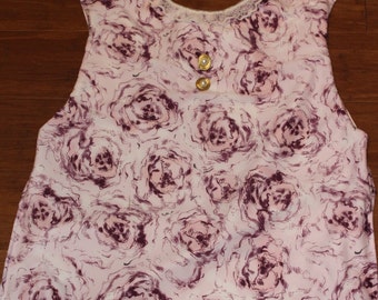 Adult Bib / Clothes Cover / Dignity Bib / Clothes Protector